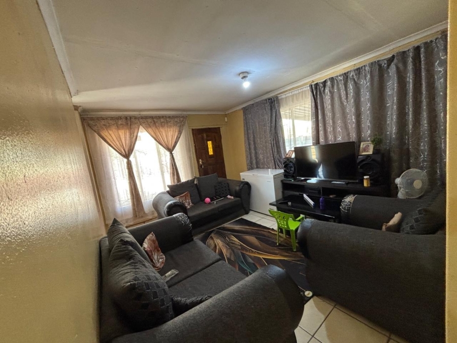 3 Bedroom Property for Sale in Boitekong North West